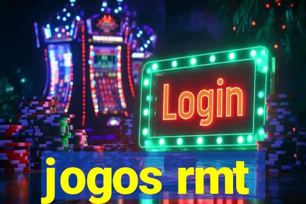 jogos rmt